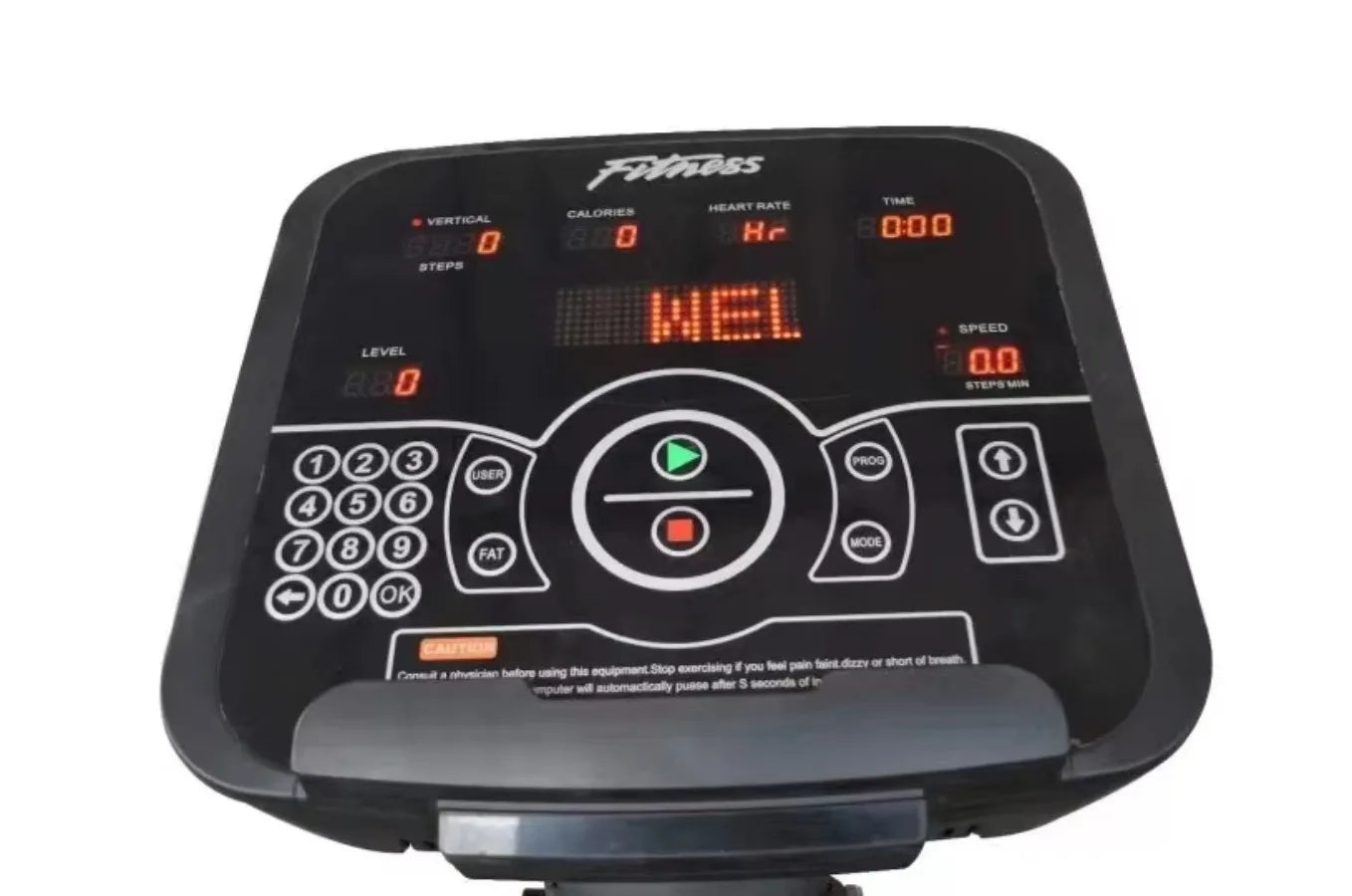 Stair Master Vertical Cardio Exercise Stepper Commercial Stepmill Gym Equipment Stairmaster Machine Electric Stair Climber