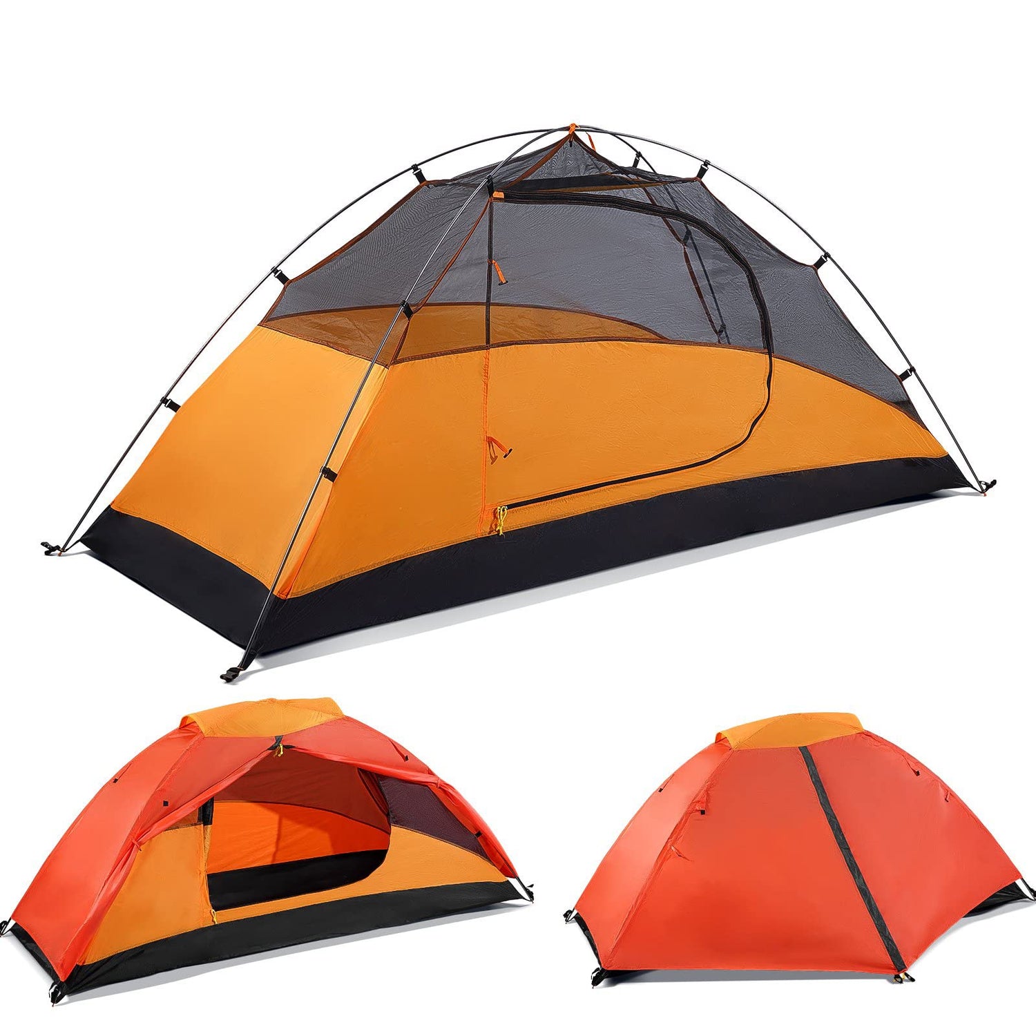 1 Person Tent
