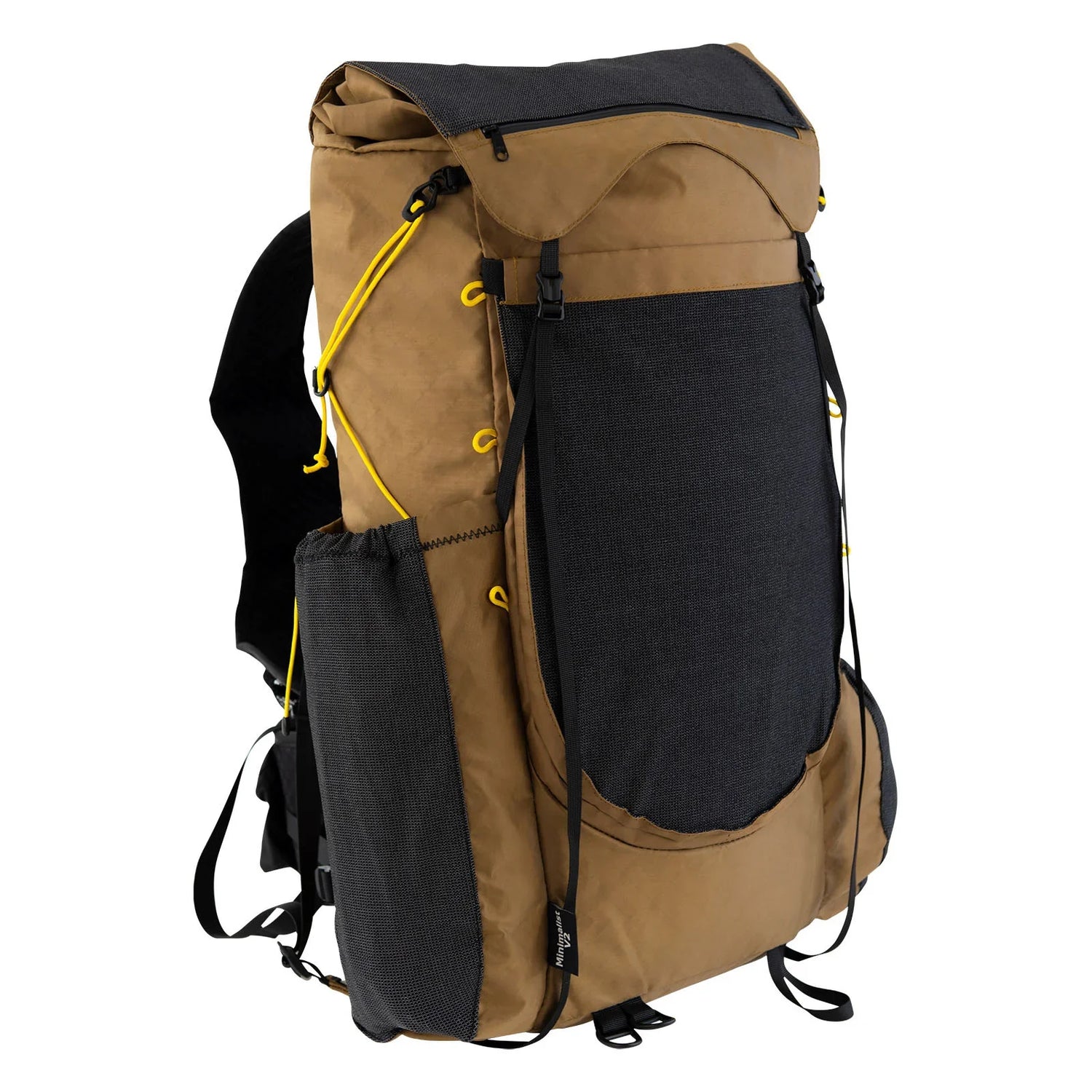 Standard/Tactical Backpacks