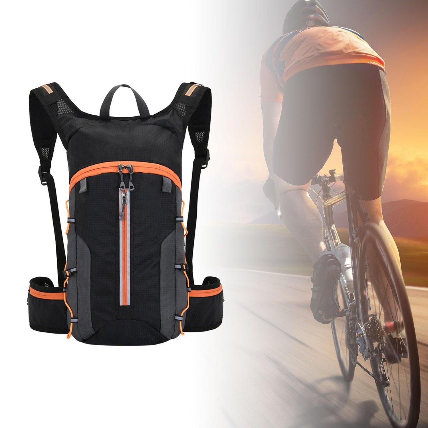 Biking Backpacks