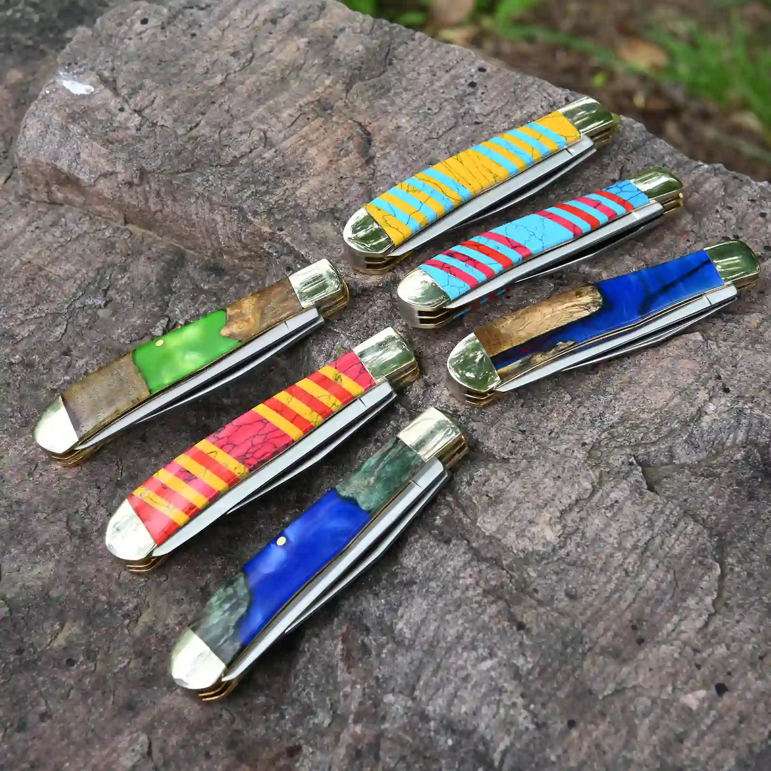 Camping/Hiking Miscellaneous