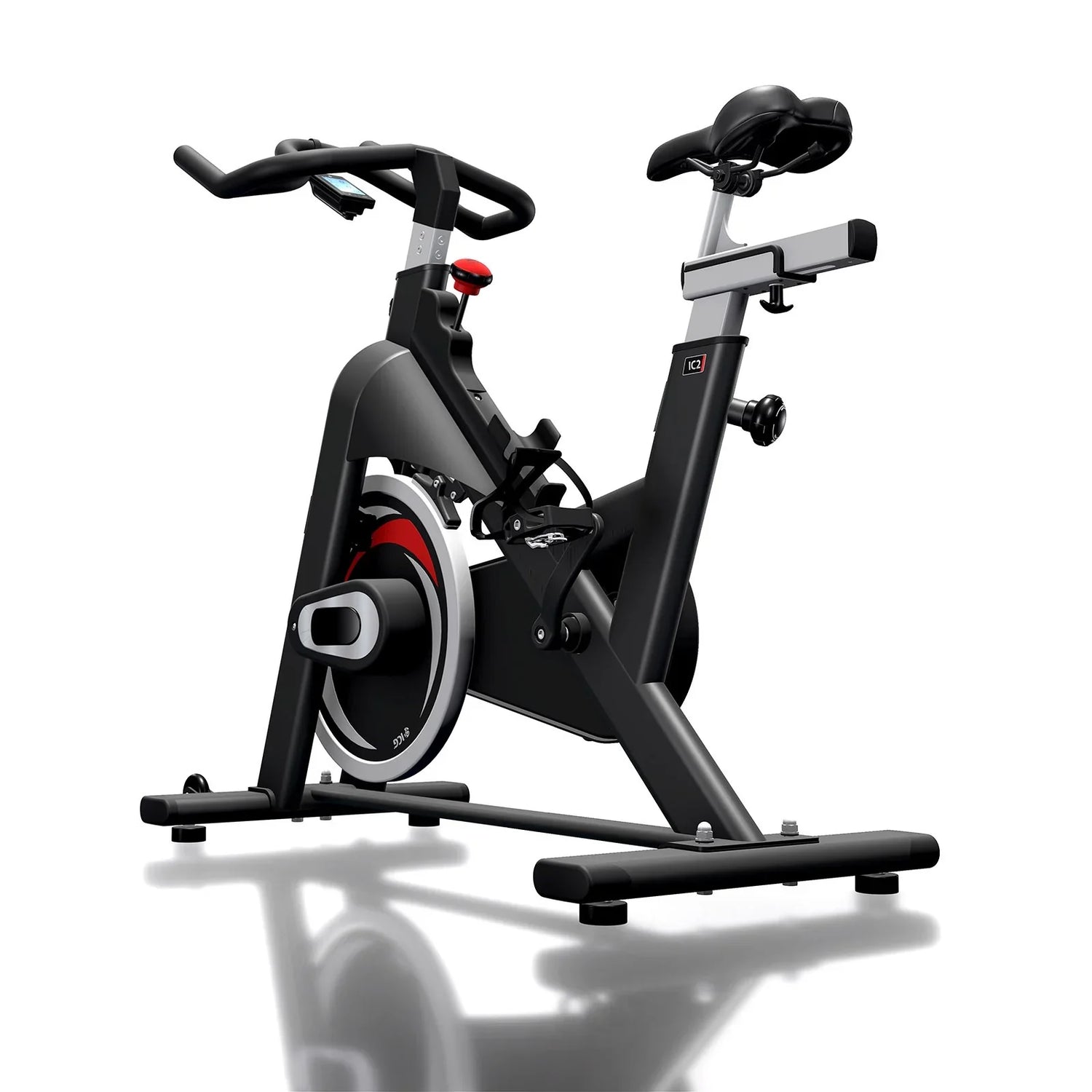 Bikes and Rowing Machines