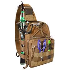 Fishing Backpacks