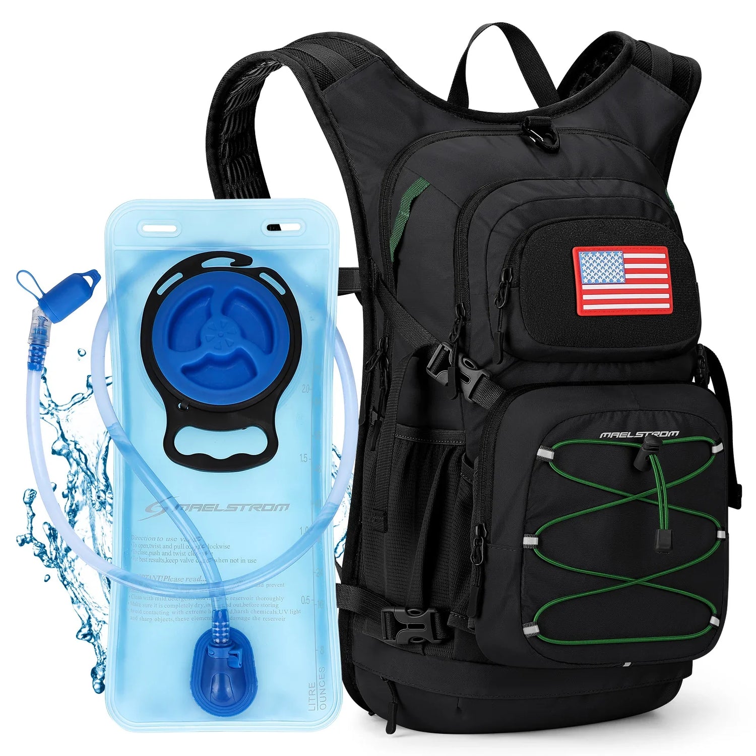 Hydration Backpacks
