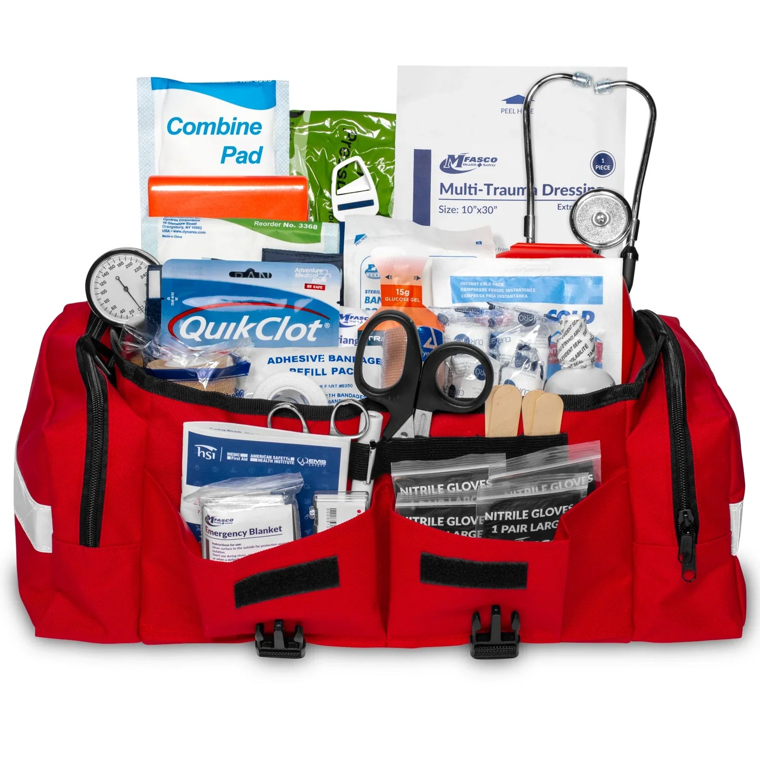 Medical Kits/EMT/Bags