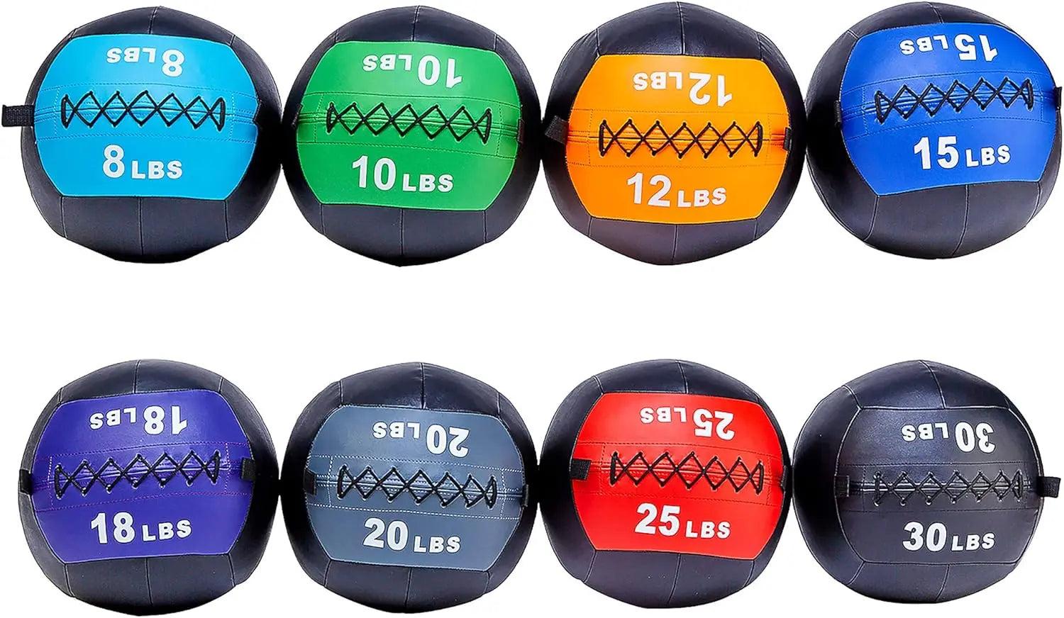 Bands, Balls and Balance