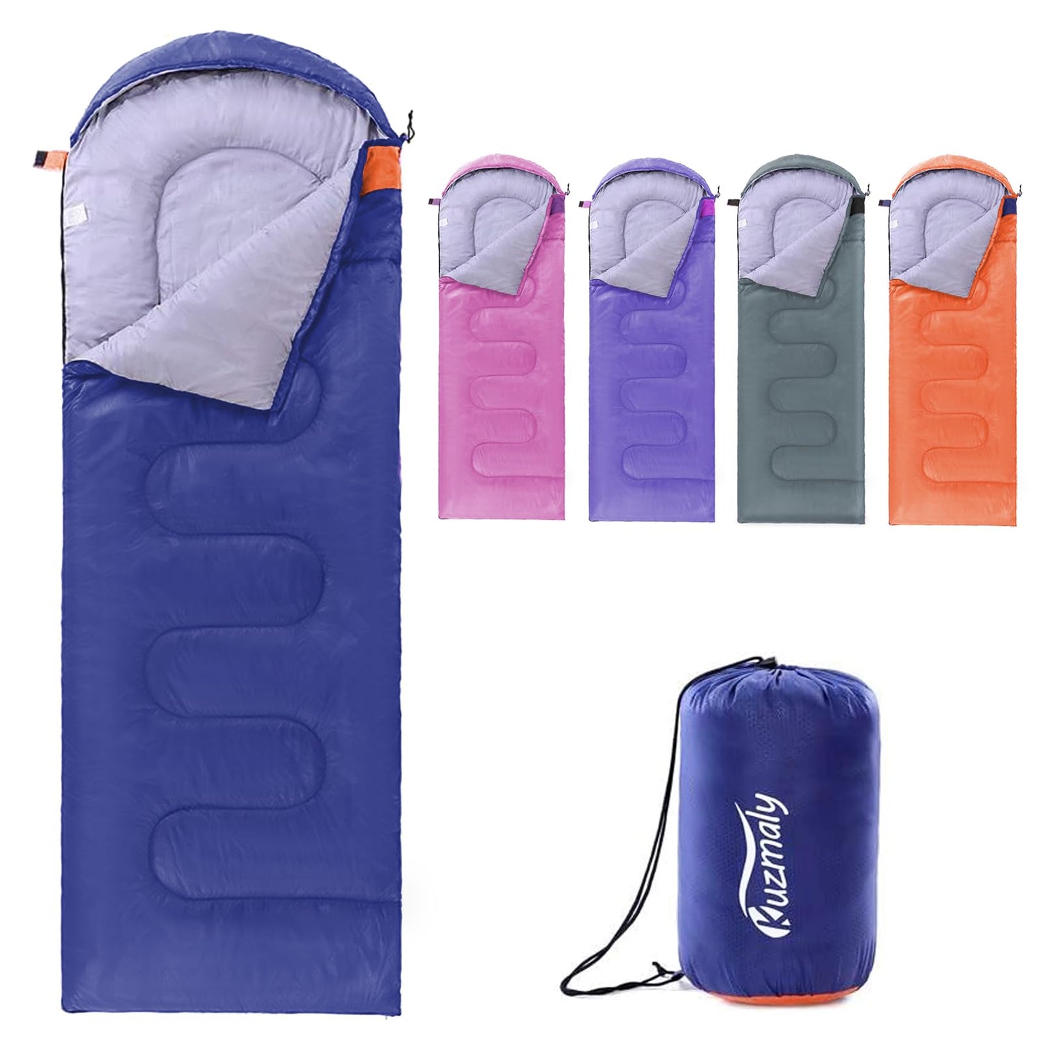 Sleeping Bags