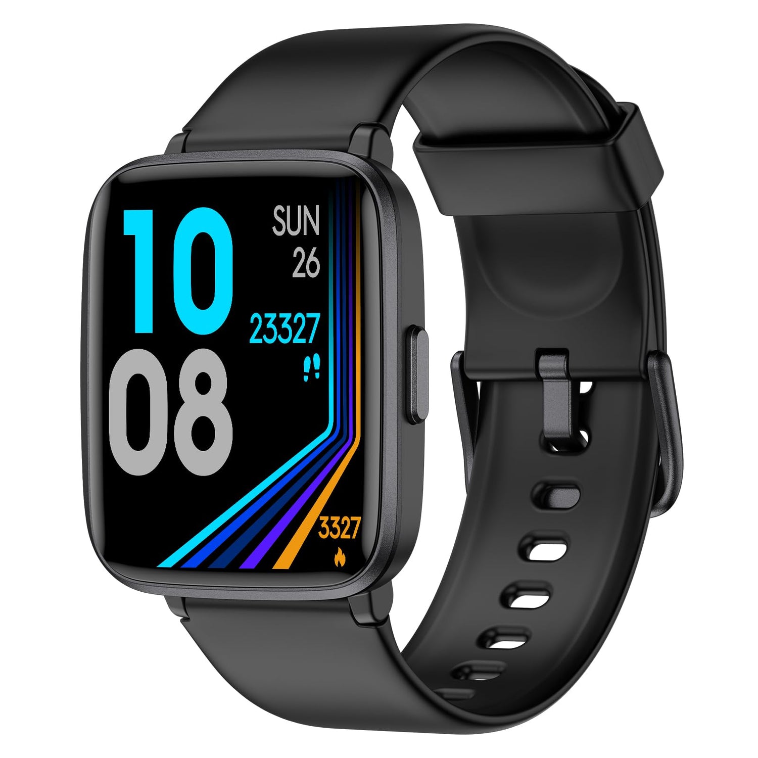 Smart/Fitness/GPS Watches