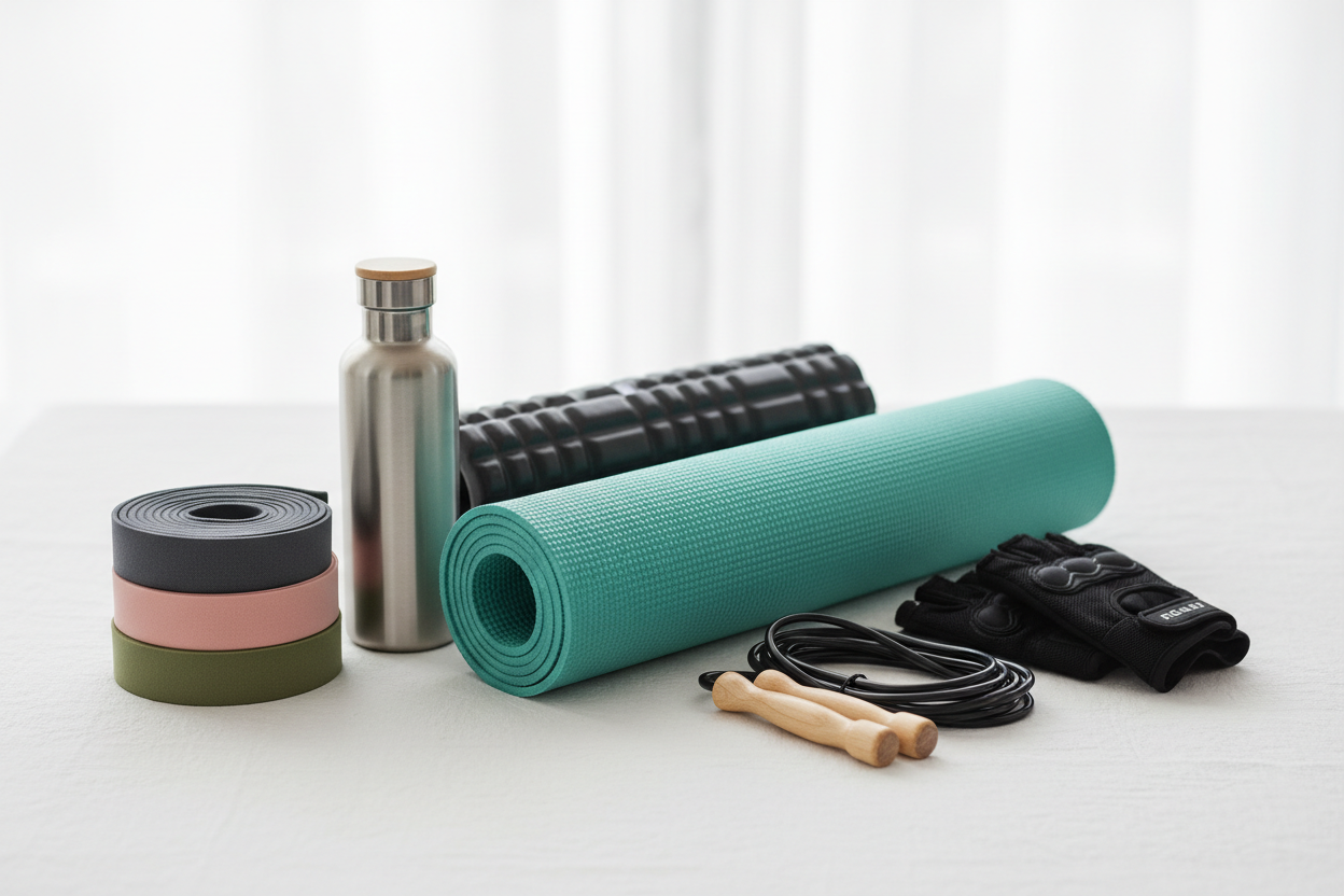Fitness Accessories