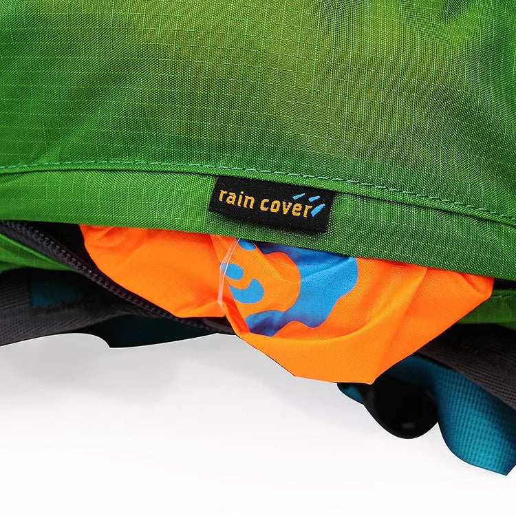 JUNGLE KING New  CY2322 Outdoor Climbing Nylon Men Women Outdoor Travelling Hiking  Adventure Camping Waterproof  Backpack  40L