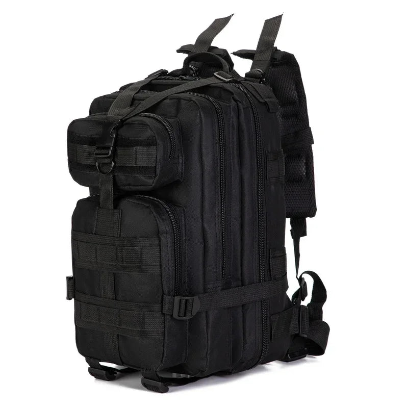 Outdoor Backpack 30L First Aid Bag Sport Backpack Outdoor Backpack Responder Utility Rucksack Travel Bag