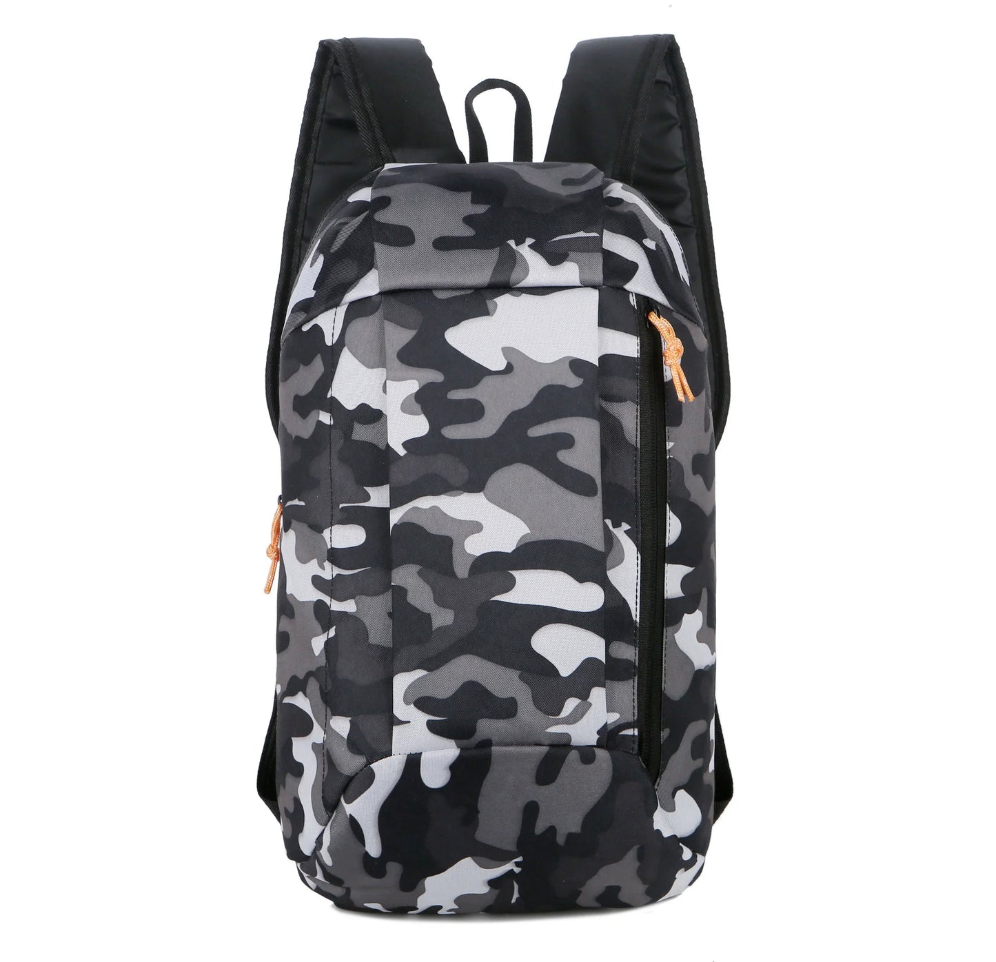 Kid 10L Outdoor Camping Hiking Trekking Backpacks Lightweight Waterproof Portable Running Cycling Rucksack Travel for Men Women