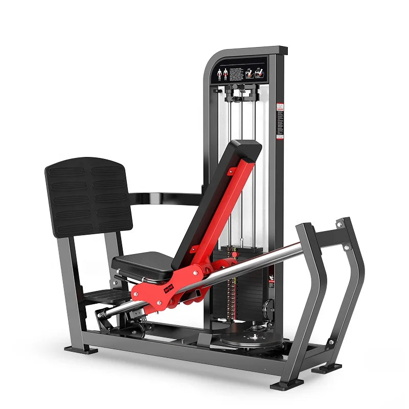 Hot Sale High Quality Commercial Gym Equipment Seated Leg Press