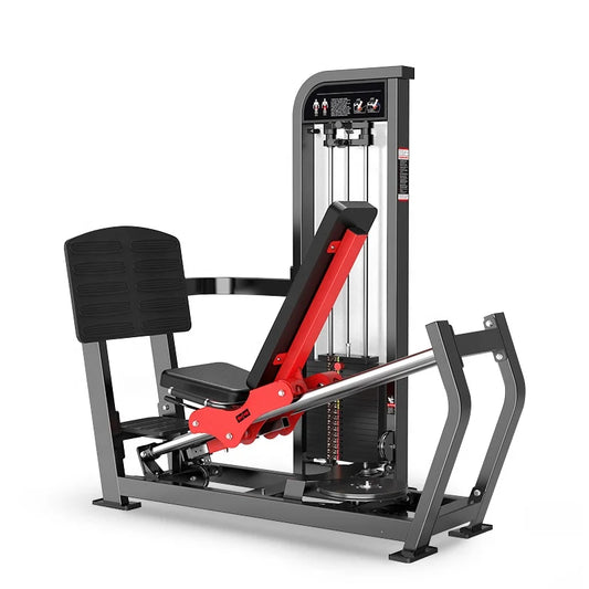 Hot Sale High Quality Commercial Gym Equipment Seated Leg Press