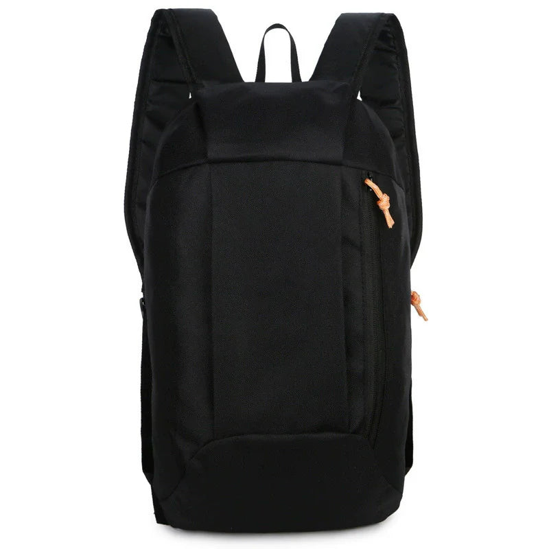 Kid 10L Outdoor Camping Hiking Trekking Backpacks Lightweight Waterproof Portable Running Cycling Rucksack Travel for Men Women