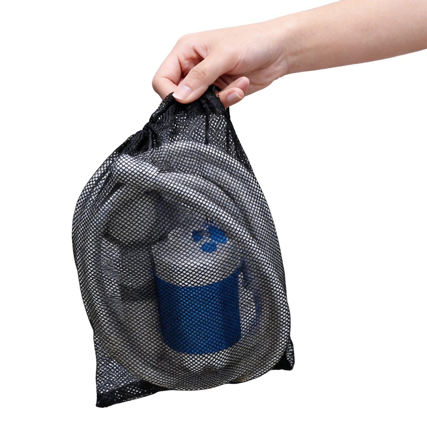 Portable Camping Shower Pump Built-in 4000mAh Rechargeable Battery Outdoor Shower Head Sprayer for Hiking Travel Car Pet