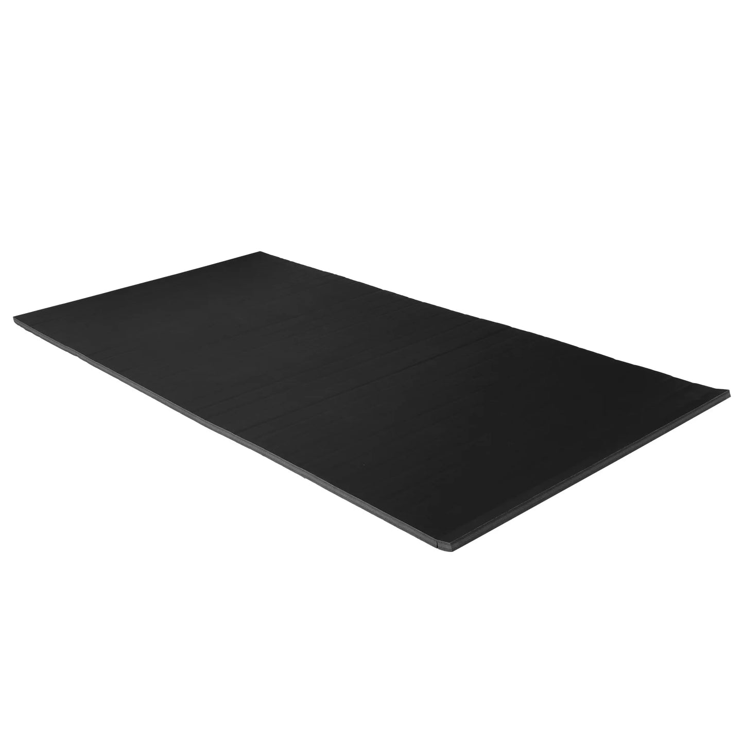 BJJ Jiu Jitsu Mats 118.11x59.06x1.18inch Indoor Gymnastics Track Exercise Mat with Non-Slip Surface for Pilates Stretching Yoga