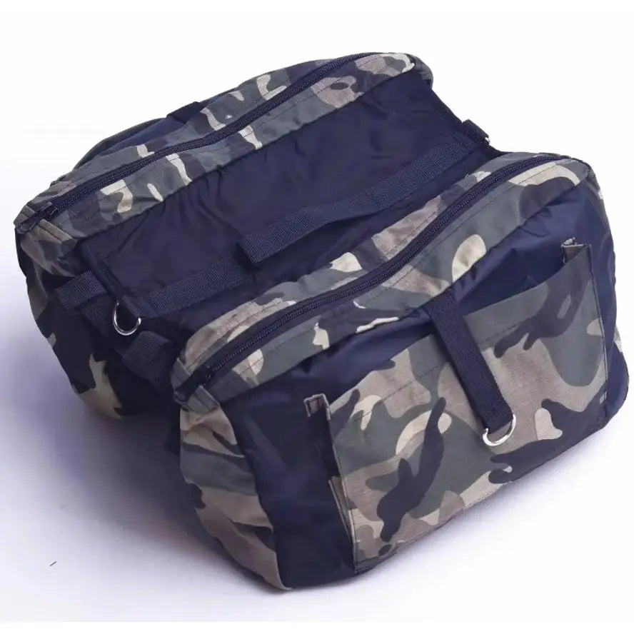 1 Pcs Pet Backpack Dog Bag Medium And Large Dog Travel Bag Portable Backpack Water Bowl