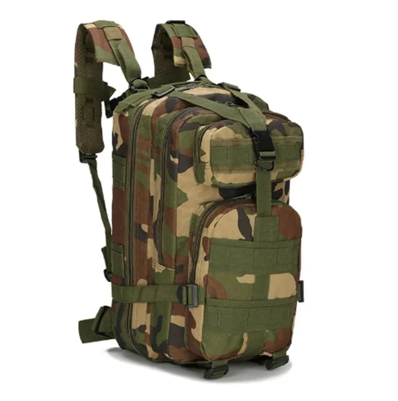 Outdoor Backpack 30L First Aid Bag Sport Backpack Outdoor Backpack Responder Utility Rucksack Travel Bag