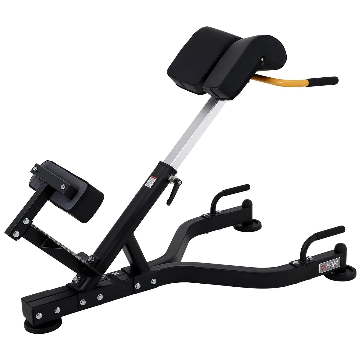 Hyperextension Roman Chair Exercise Equipment Back Extension Machine Weight Bench Sit Up Bench Decline Bench Flat, Customized