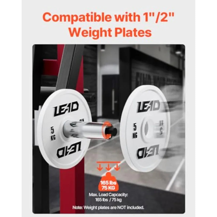 2 in 1 Preacher Curl Machine with Seated Arm Isolated Bicep Station and Triceps Extension for Home Gym Steel Frame Black Adjust