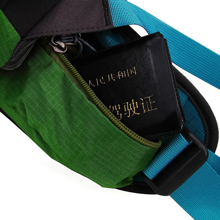 JUNGLE KING New  CY2322 Outdoor Climbing Nylon Men Women Outdoor Travelling Hiking  Adventure Camping Waterproof  Backpack  40L