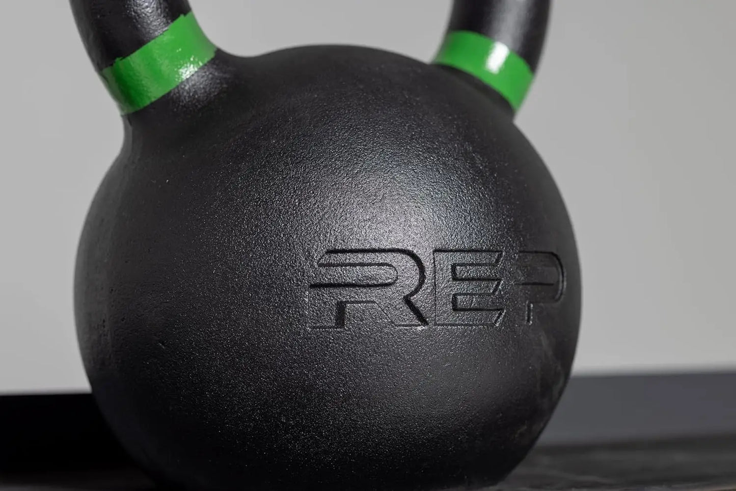 Cast Iron Kettlebells 5-50lb for Strength Training, Home Gym Workouts, Men & Women
