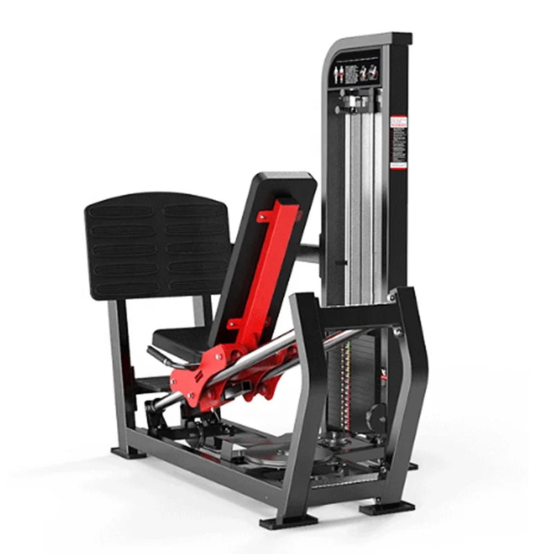 Hot Sale High Quality Commercial Gym Equipment Seated Leg Press