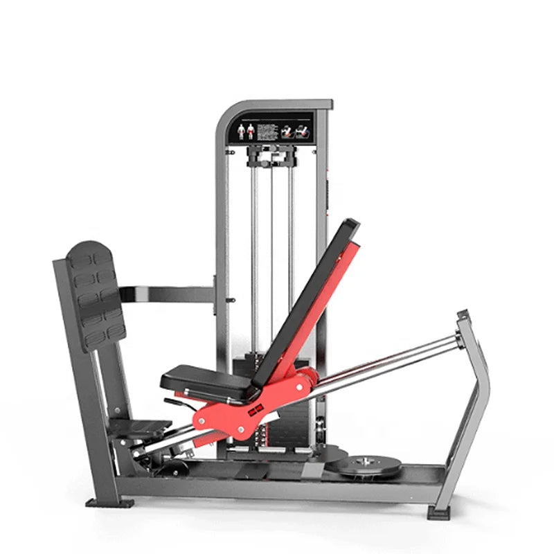 Hot Sale High Quality Commercial Gym Equipment Seated Leg Press