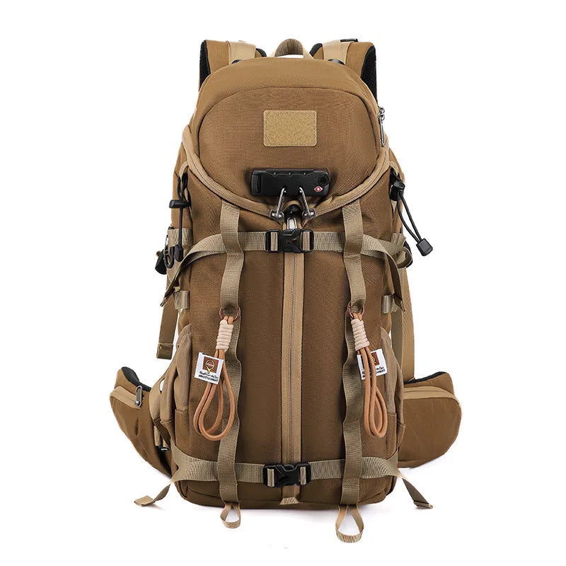 null Backpack Nylon 2556 Waterproof Breathable Outdoor Bags Camping Bag Surprise Price