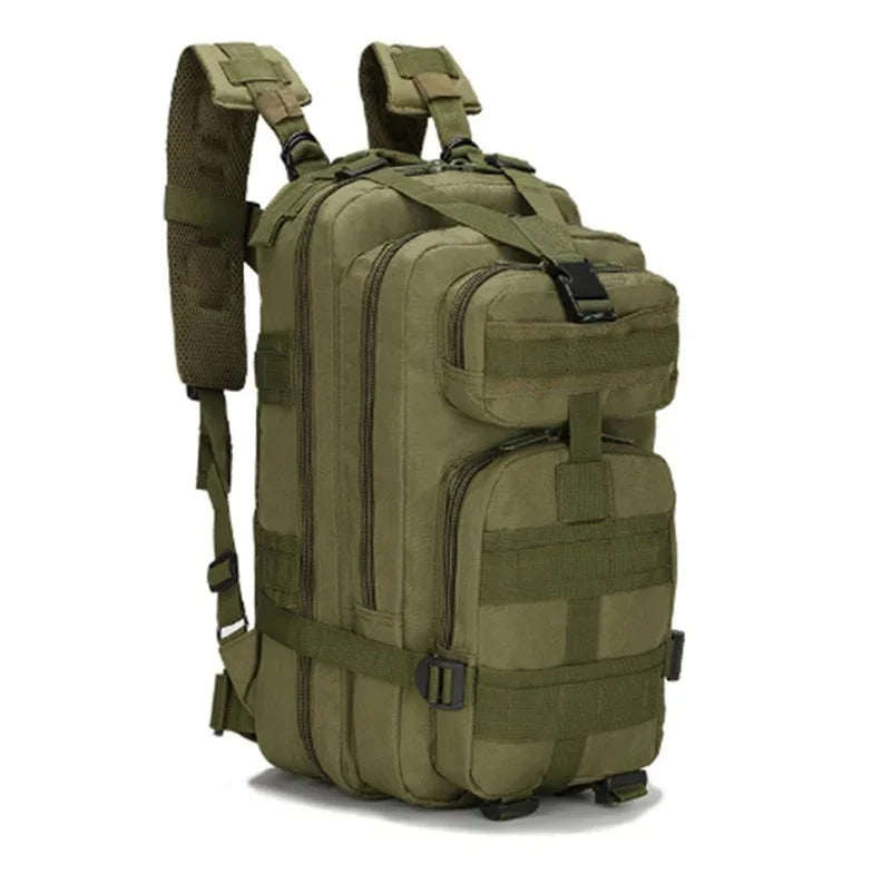 Outdoor Backpack 30L First Aid Bag Sport Backpack Outdoor Backpack Responder Utility Rucksack Travel Bag