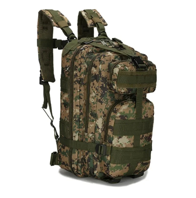 Outdoor Backpack 30L First Aid Bag Sport Backpack Outdoor Backpack Responder Utility Rucksack Travel Bag