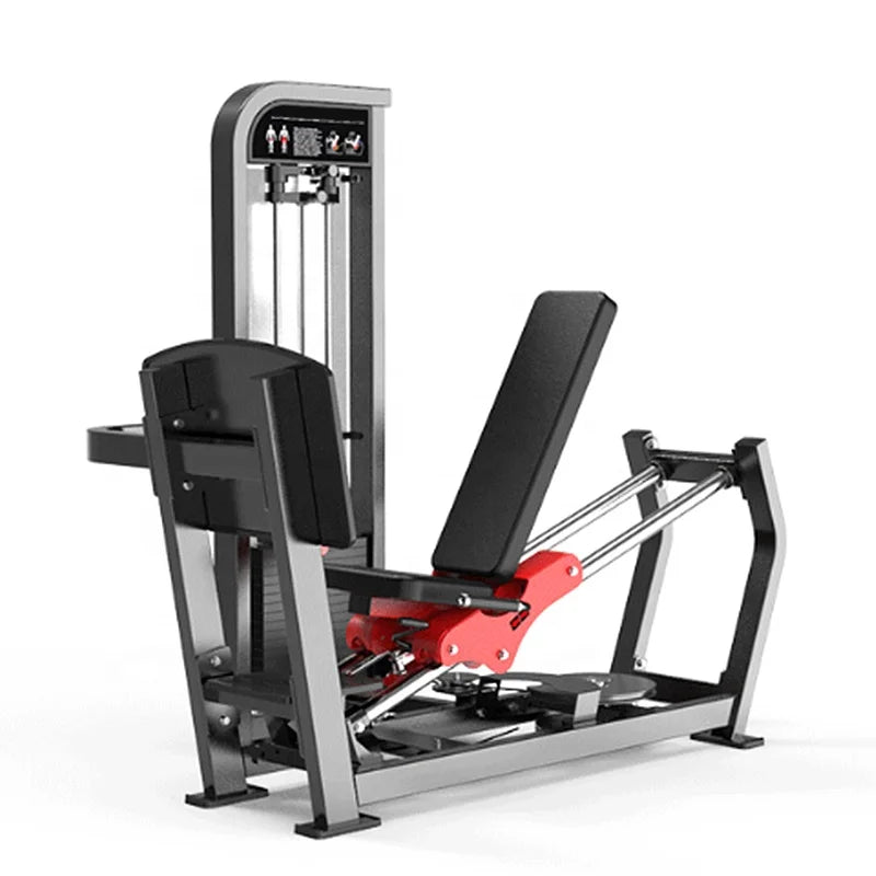 Hot Sale High Quality Commercial Gym Equipment Seated Leg Press