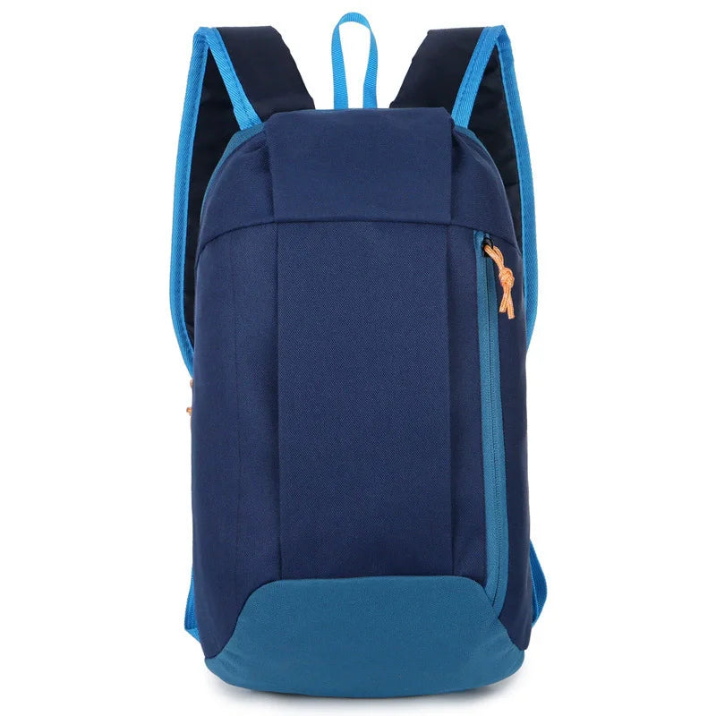 Kid 10L Outdoor Camping Hiking Trekking Backpacks Lightweight Waterproof Portable Running Cycling Rucksack Travel for Men Women