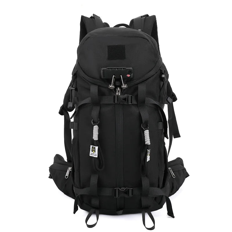 null Backpack Nylon 2556 Waterproof Breathable Outdoor Bags Camping Bag Surprise Price