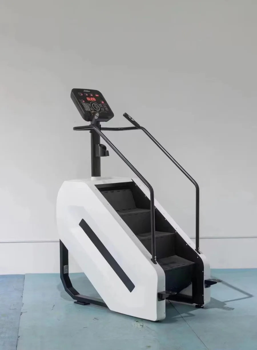 Stair Master Vertical Cardio Exercise Stepper Commercial Stepmill Gym Equipment Stairmaster Machine Electric Stair Climber