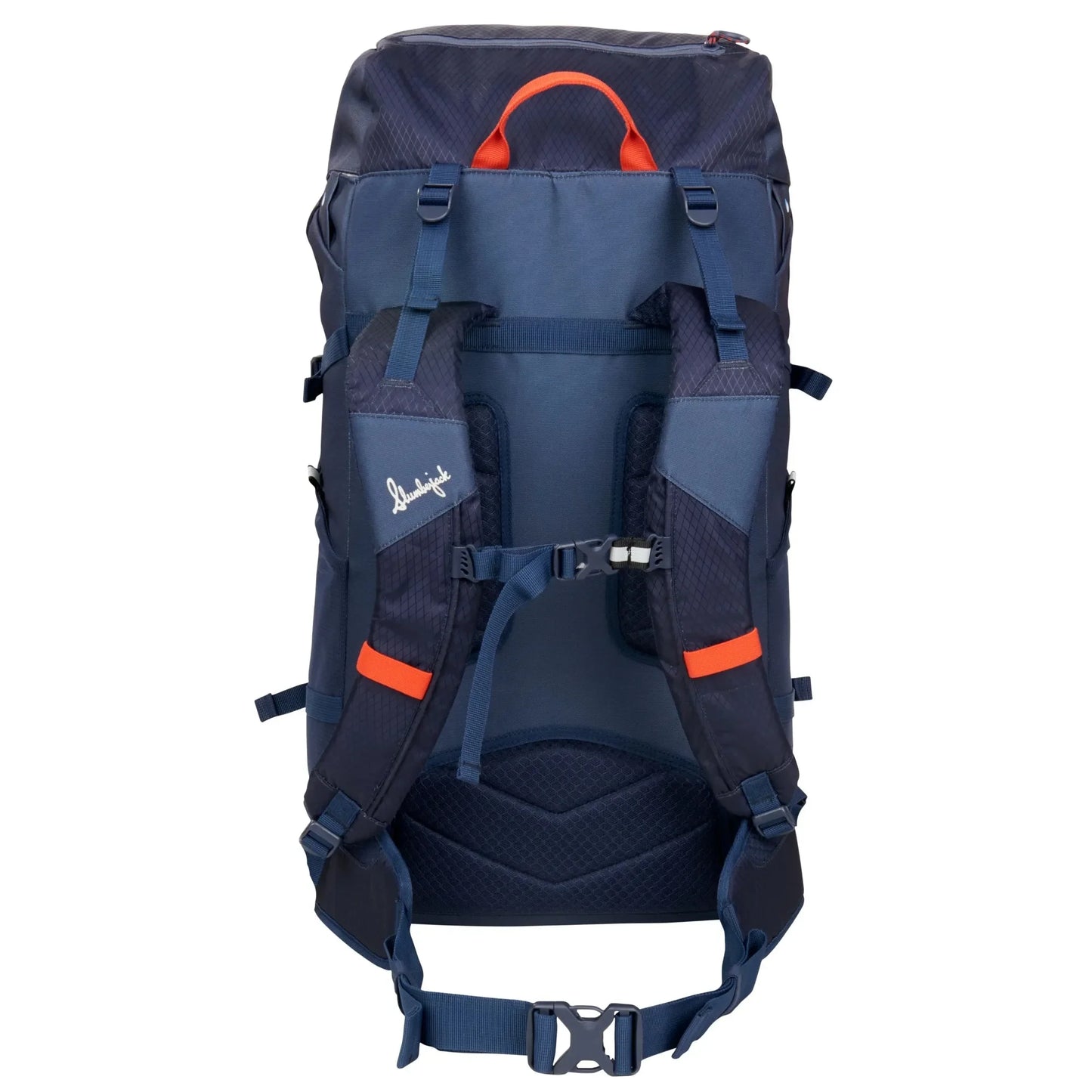50L Hiking Backpack - Adjustable & Hydration Ready Daypack for Trekking & Travel