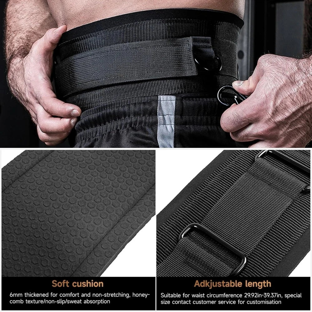 Vertical Jump Trainer Resistance Bands for Volleyball Basketball Home Gym Adjustable Portable
