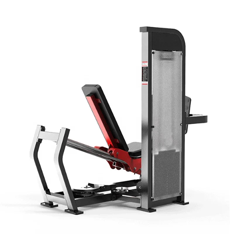 Hot Sale High Quality Commercial Gym Equipment Seated Leg Press