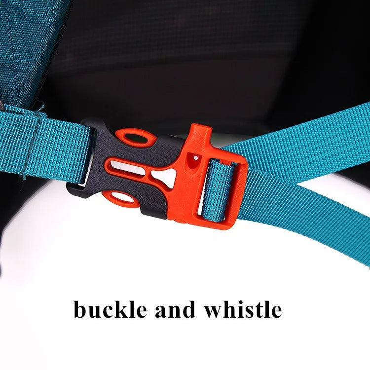 JUNGLE KING New  CY2322 Outdoor Climbing Nylon Men Women Outdoor Travelling Hiking  Adventure Camping Waterproof  Backpack  40L