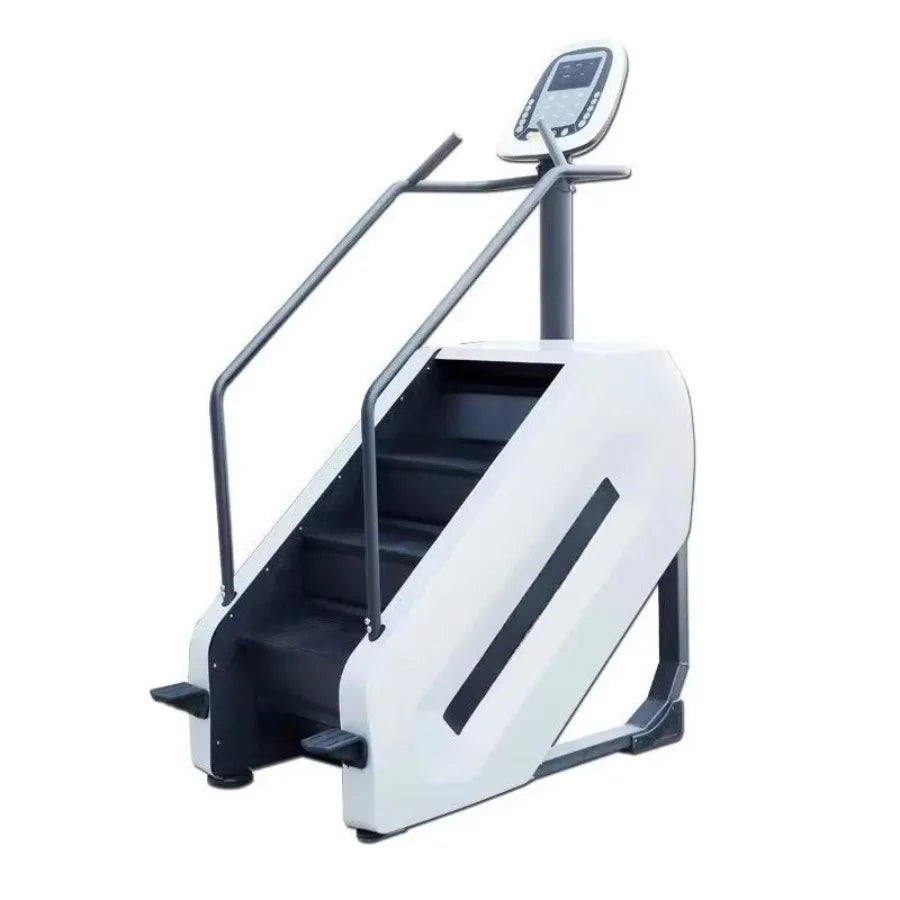 Stair Master Vertical Cardio Exercise Stepper Commercial Stepmill Gym Equipment Stairmaster Machine Electric Stair Climber