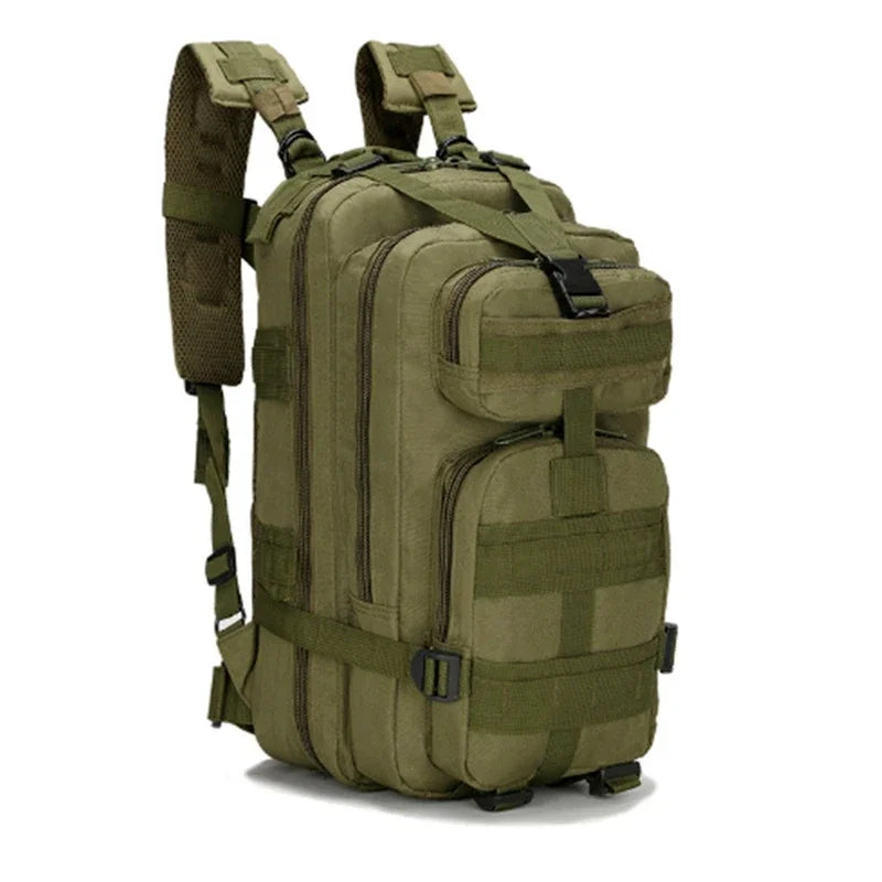 Outdoor Backpack 30L First Aid Bag Sport Backpack Outdoor Backpack Responder Utility Rucksack Travel Bag