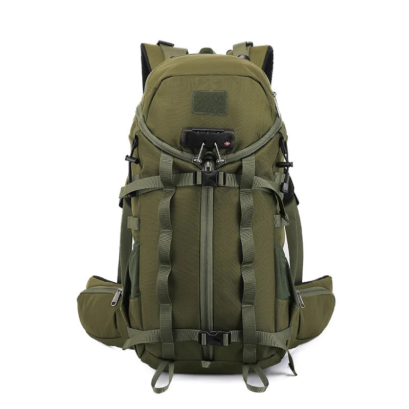 null Backpack Nylon 2556 Waterproof Breathable Outdoor Bags Camping Bag Surprise Price